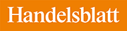 Logo Handelsblatt