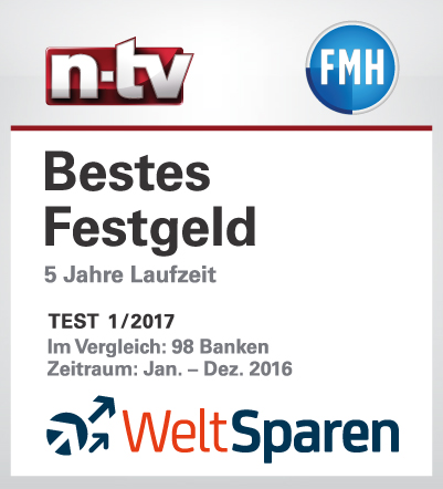 Bester Vermittler Auszeichnung