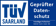 TÜV Logo mini