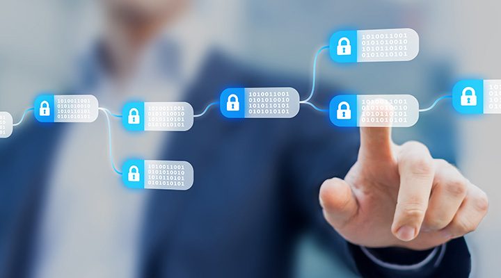 Blockchain