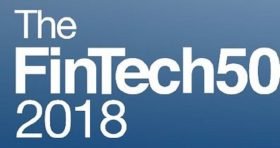 The FinTech50 2018