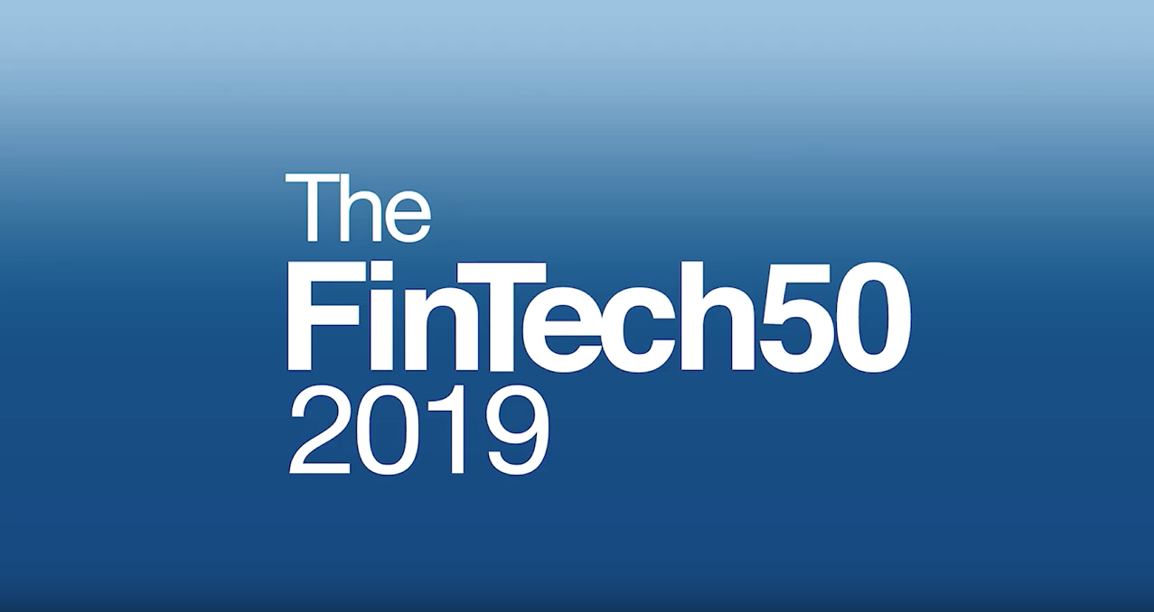 FinTech50: Raisin ist bestes kontinentaleuropäisches Fintech