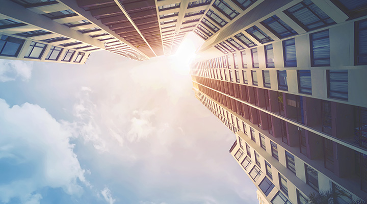 Immobilien-ETFs
