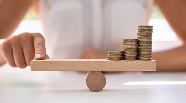 ETF-Rebalancing