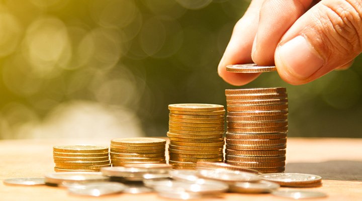 Thesaurierende ETFs