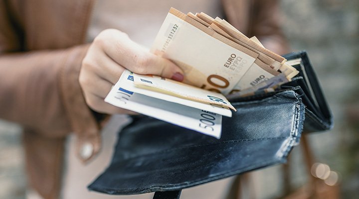 Riester-Banksparplan