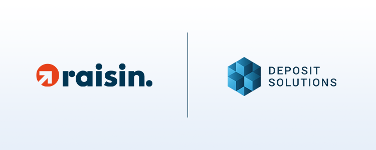 Deposit Solutions und Raisin fusionieren zu Raisin DS