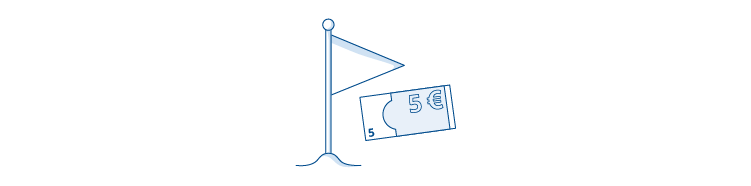5-euro-sparchallange