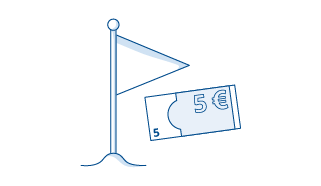 5-euro-sparchallange