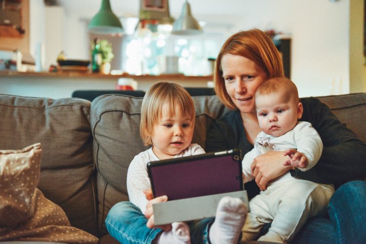 Gender pension gap