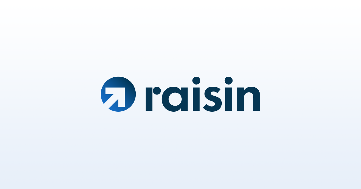 Erste Anbindung für Raisins neue Open Banking-Kooperation